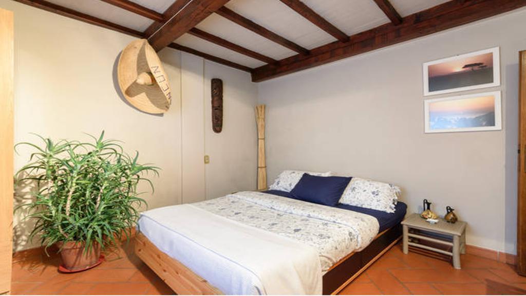 Villa "Corte De' Baldi" Ortignano Raggiolo Eksteriør billede